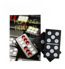 Неуловимое домино Hopping Domino