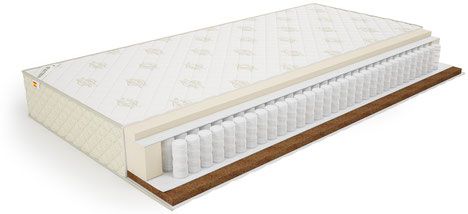 Mr. Mattress CONTROL Line матрас ортопедический