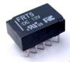 Реле миниатюрное FRT5-DC12V