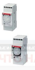 Реле Времени Суточное 16А перекл конт 230В ABB AT2