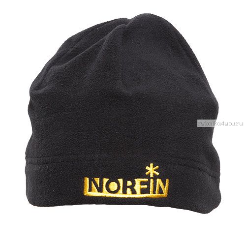 Шапка Norfin Fleece BL (Артикул:302783)