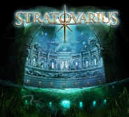 STRATOVARIUS "Eternal"