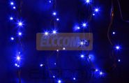 Гирлянда "Дюраплей LED" 20м 200 LED синий NEON-NIGHT