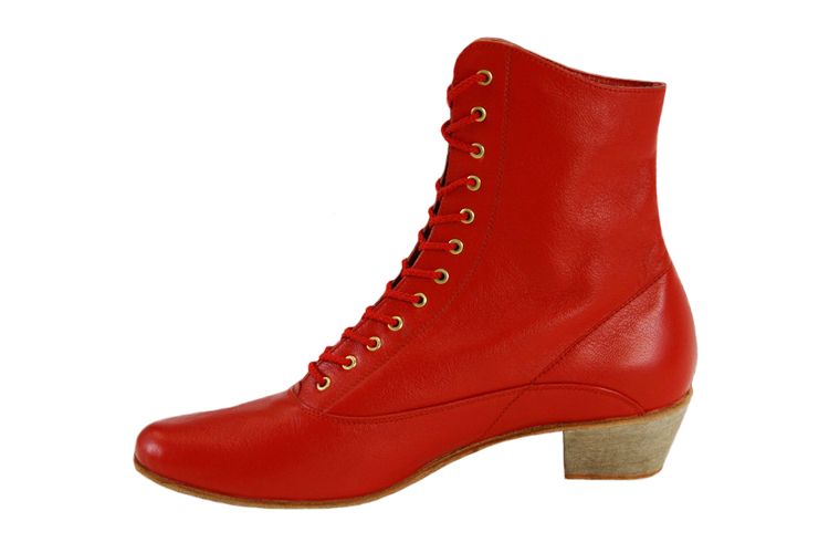 Сапоги (боты) art3518