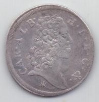 30 крейцеров 1726 г. Бавария