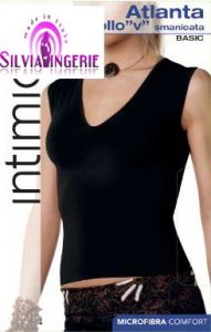 T-SHIRT INTIMIDEA ATLANTA 210455