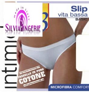 Трусы V.B. INTIMIDEA TRIS 310284