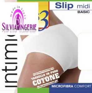 Трусы INTIMIDEA MIDI TRIS 310283
