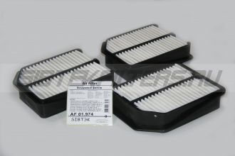 AF 01.974 OEM: SUZUKI 13780-65J00, SUZUKI Grand Vitara II 1.6, 1.9 DDiS, 2.0, Escudo 1.6, 2.0, 2.7