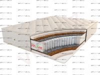 Матрас Velson Kloe TFK