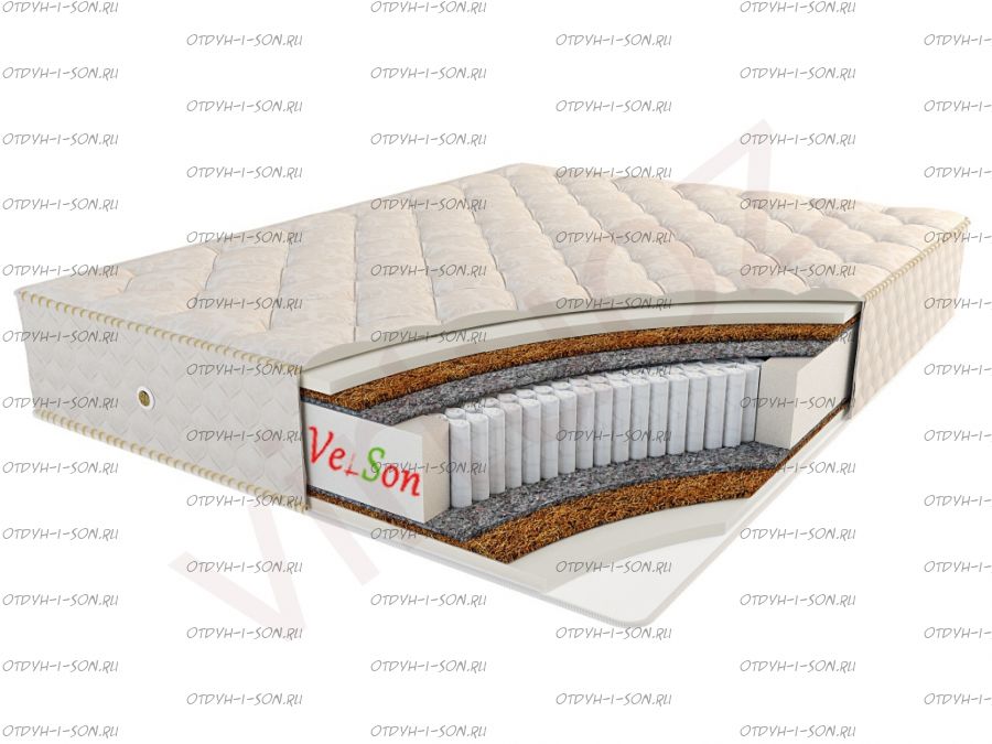 Матрас Velson Optima-multi S1000