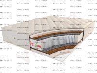 Матрас Velson Kloe-mikro S2000