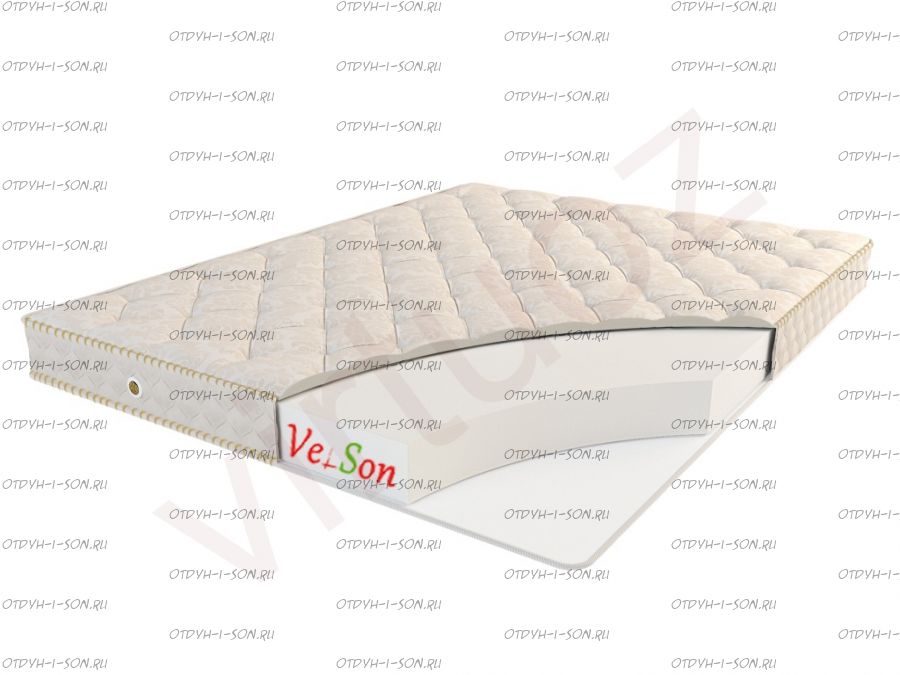 Матрас Velson Stretto-10
