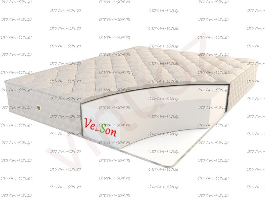 Матрас Velson Stretto-18