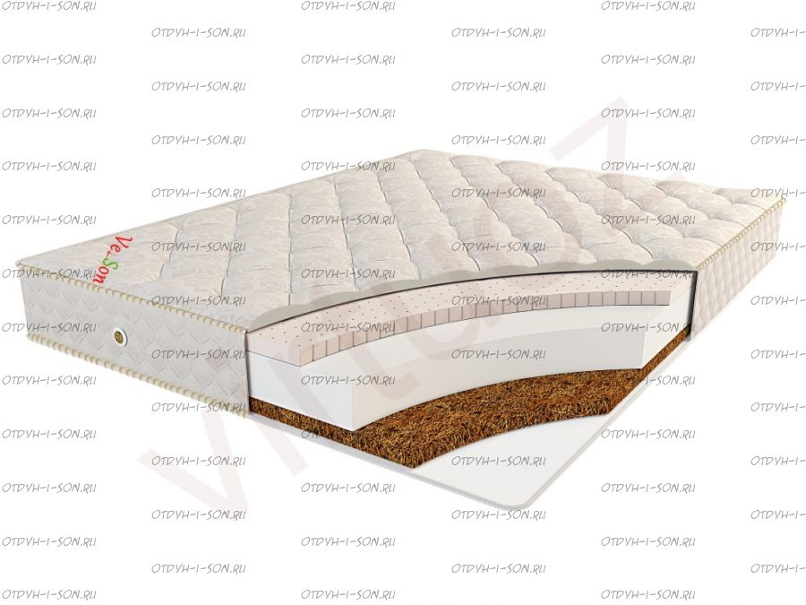 Матрас Velson Notte