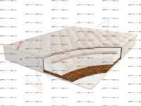 Матрас Velson Notte