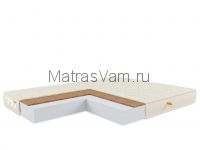 Benartti Roll Mini Hard матрас ортопедический