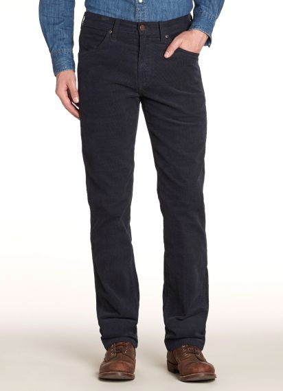 Wrangler ARIZONA STRETCH (вельвет)