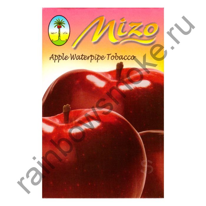 Nakhla Mizo 50 гр - Apple (Яблоко)