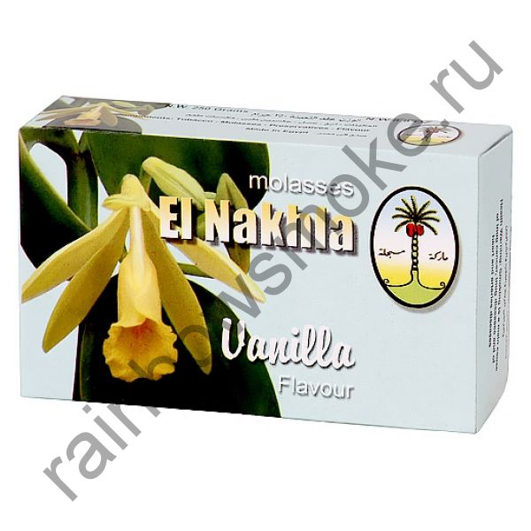 El Nakhla 50 гр - Vanilla (Ваниль)