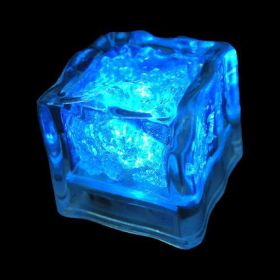 Electronic Ice Cube Электронный Кубик Льда (синий свет)