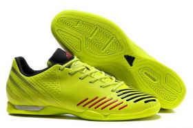 Бутсы зальные adidas Predator LZ TRX FG Indoor