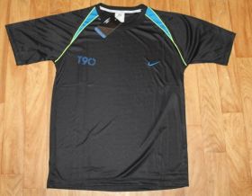 Футболка Nike T90 Черная