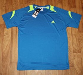 Футболка Adidas Dry Fit