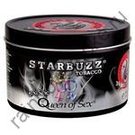 Starbuzz Bold 100 гр - Queen of Sex (Королева Секса)