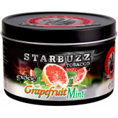 Starbuzz Bold 250 гр - Grapefruit Mint (Мятный Грейпфрут)