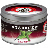 Starbuzz Exotic 100 гр - Wild Mint (Дикая Мята)