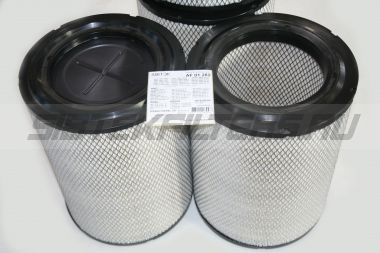 AF 01.282 OEM: HINO S 1780-13450, HINO 700 SERIES (E13CTi), ISUZU TRACTOR (GIGA), NISSAN CONDOR, MITSUBISHI FUSO BUS