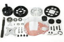 Baja 2 Speed System Kit Set