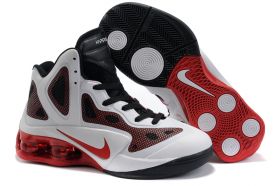 Баскетбольные кроссовки Nike Air Hypershox (4 варианта цвета)