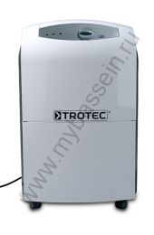 Осушитель воздуха  Trotec TTK 100Е