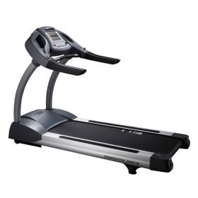 Беговая дорожка CIRCLE Fitness M-7200TV