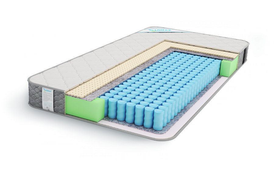 Lonax Smart матрас ортопедический