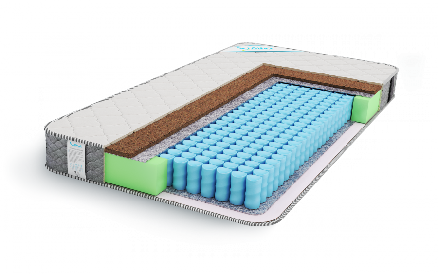 Lonax Polo матрас ортопедический