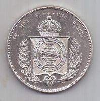 2000 рейс 1856 г. Бразилия