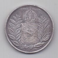 2000 рейс 1852 г. редкий год. Бразилия