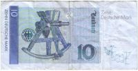 10 марок 1993 г. Германия