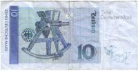 10 марок 1993 г. Германия