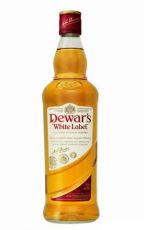 Дьюарс (Dewar`s White Label) 40% 0.7л