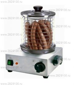 Аппарат для хот-догов GASTRORAG LY200509M