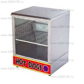 Мармит для сосисок и булочек FM-HW-1G GASTRORAG