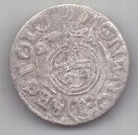 1/24 талера 1624 г. Польша