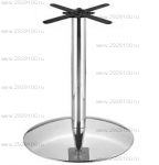 Подстолье More TT с утяжелителем