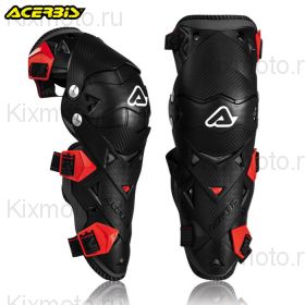 Наколенники Acerbis Impact Evo 3.0