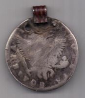 полтина 1743 г. R!