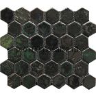 Hexa-7(2). Мозаика СОТЫ 44x49x10, серия Hexa,  размер, мм: 283*245 (GAUDI, Испания)